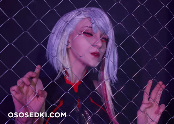 Vulpis - Lucyna Kushinada - Cyberpunk - 11