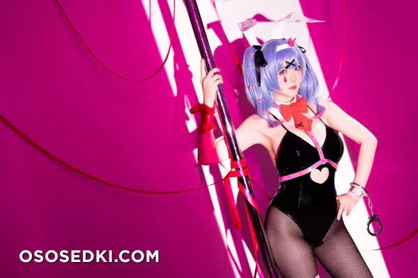 Hoshilily - Miku Hatsune - Vocaloid - 12