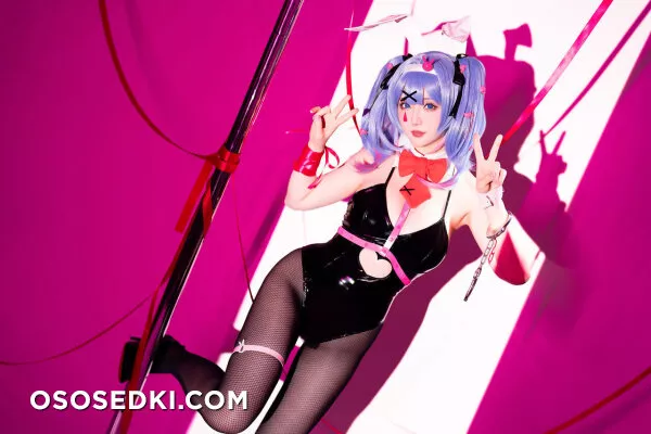 Hoshilily - Miku Hatsune - Vocaloid - 13