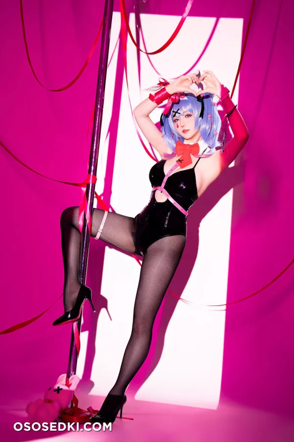 Hoshilily - Miku Hatsune - Vocaloid - 14