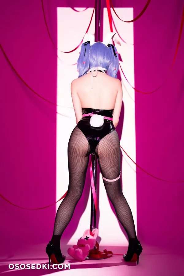 Hoshilily - Miku Hatsune - Vocaloid - 16