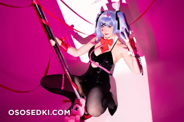 Hoshilily - Miku Hatsune - Vocaloid - 19