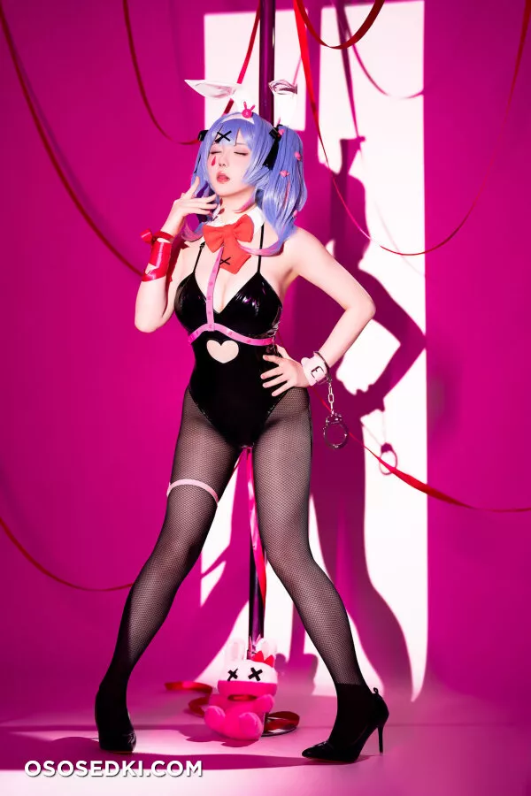 Hoshilily - Miku Hatsune - Vocaloid - 25
