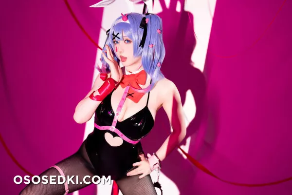 Hoshilily - Miku Hatsune - Vocaloid - 27