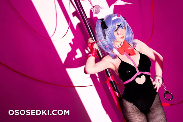 Hoshilily - Miku Hatsune - Vocaloid - 30