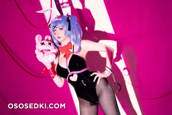 Hoshilily - Miku Hatsune - Vocaloid - 4