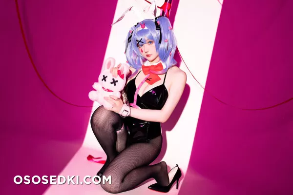 Hoshilily - Miku Hatsune - Vocaloid - 39
