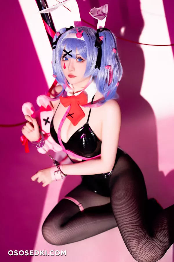Hoshilily - Miku Hatsune - Vocaloid - 41