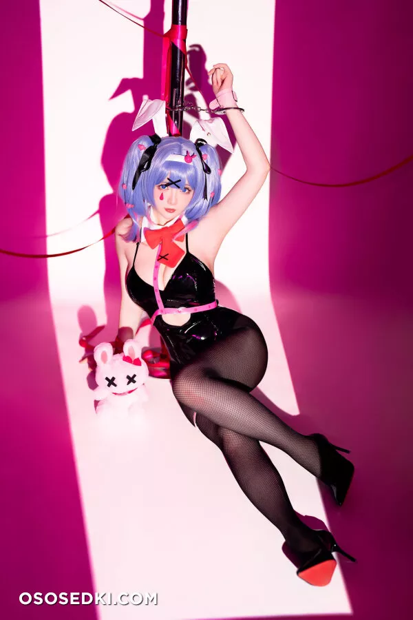 Hoshilily - Miku Hatsune - Vocaloid - 42