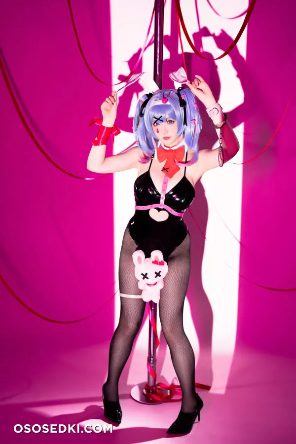 Hoshilily - Miku Hatsune - Vocaloid - 5