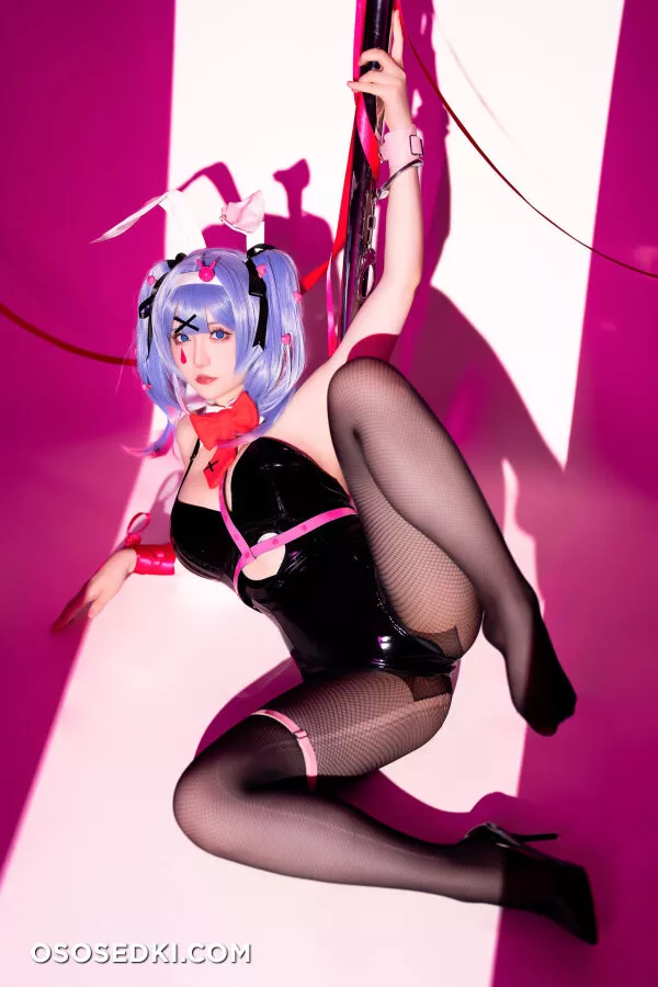 Hoshilily - Miku Hatsune - Vocaloid - 49