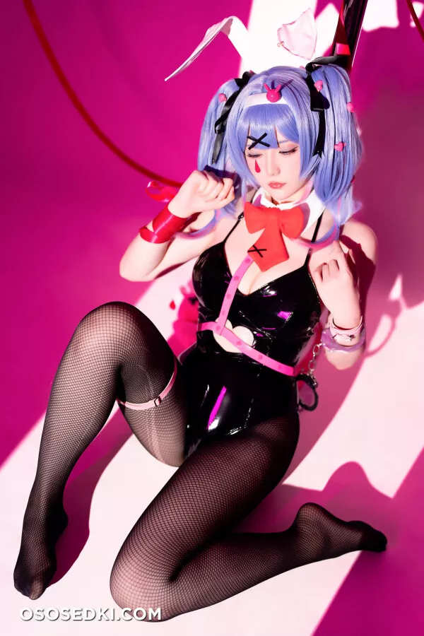 Hoshilily - Miku Hatsune - Vocaloid - 51