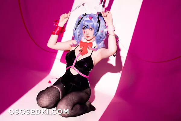 Hoshilily - Miku Hatsune - Vocaloid - 52