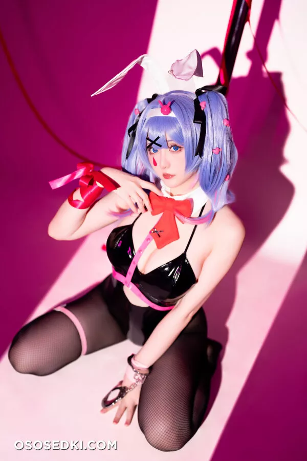 Hoshilily - Miku Hatsune - Vocaloid - 54