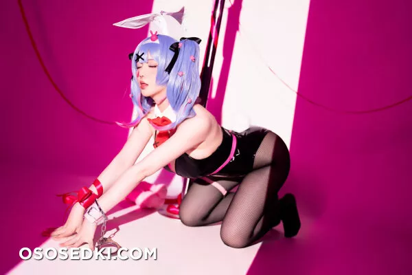 Hoshilily - Miku Hatsune - Vocaloid - 55