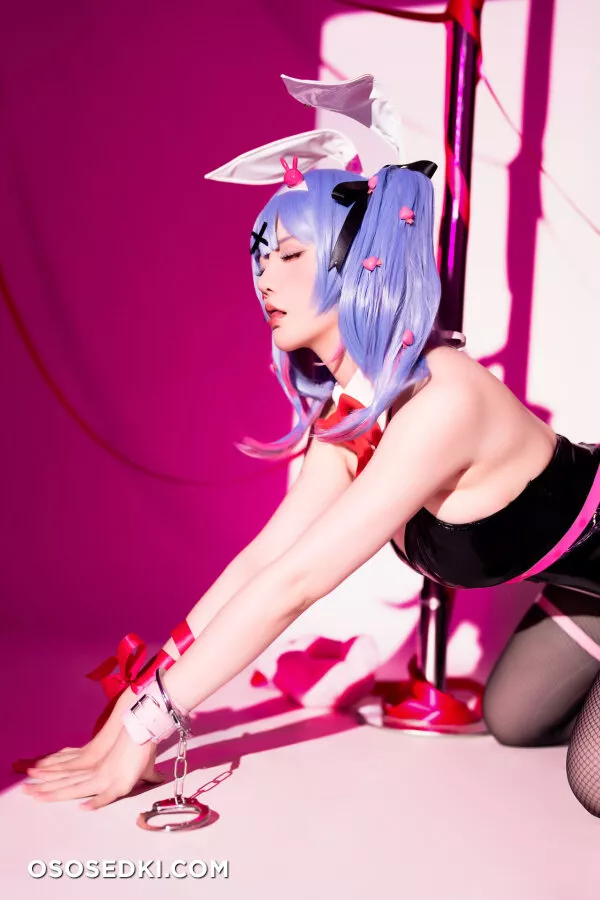 Hoshilily - Miku Hatsune - Vocaloid - 56