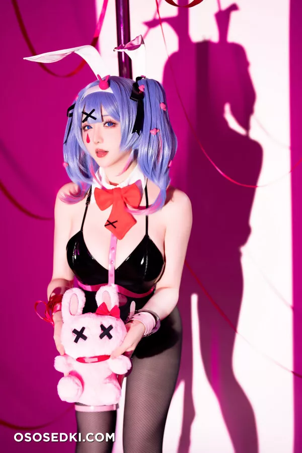 Hoshilily - Miku Hatsune - Vocaloid - 6