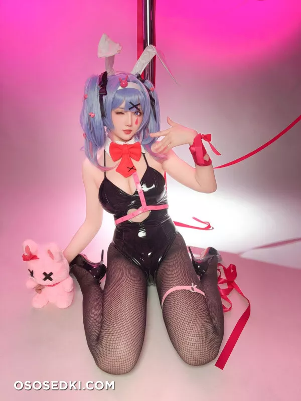 Hoshilily - Miku Hatsune - Vocaloid - 65