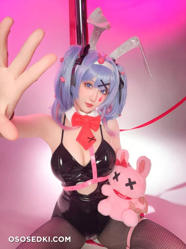 Hoshilily - Miku Hatsune - Vocaloid - 67