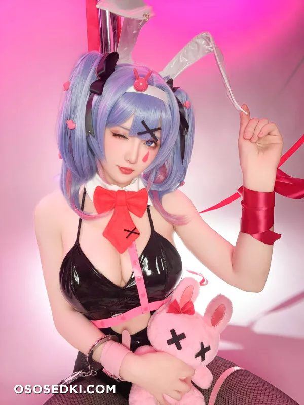 Hoshilily - Miku Hatsune - Vocaloid - 68