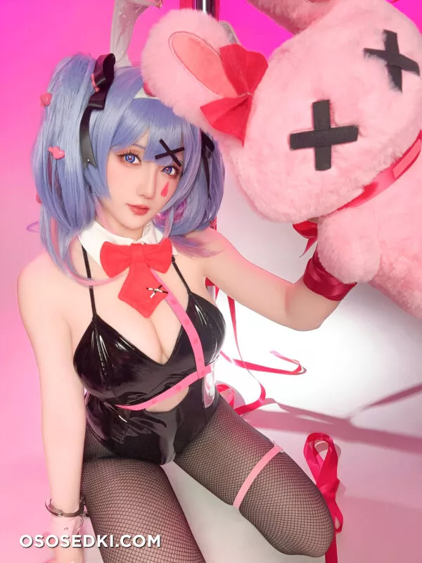 Hoshilily - Miku Hatsune - Vocaloid - 69