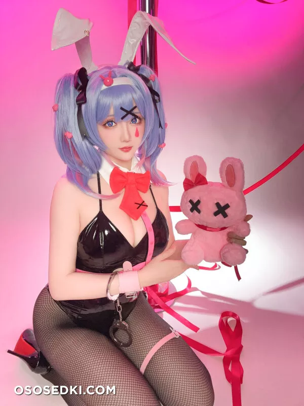 Hoshilily - Miku Hatsune - Vocaloid - 71