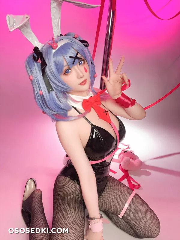 Hoshilily - Miku Hatsune - Vocaloid - 72