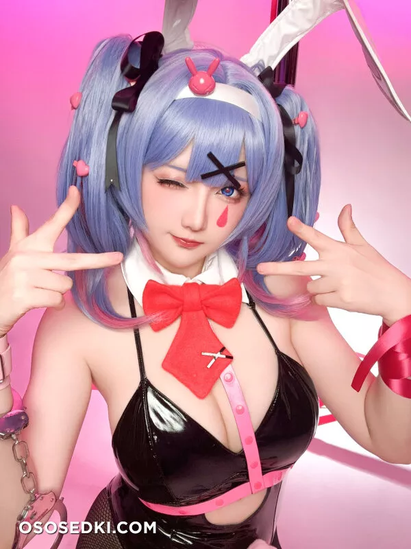 Hoshilily - Miku Hatsune - Vocaloid - 74