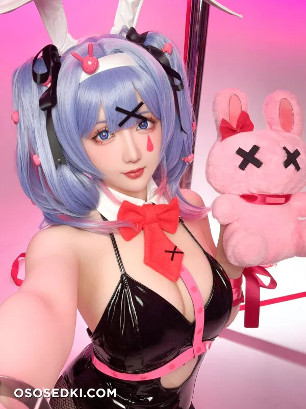 Hoshilily - Miku Hatsune - Vocaloid - 75