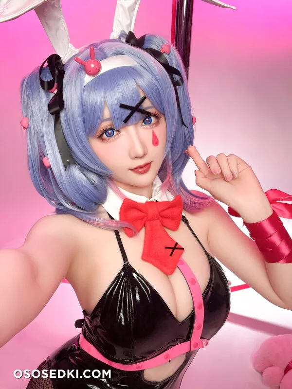Hoshilily - Miku Hatsune - Vocaloid - 77