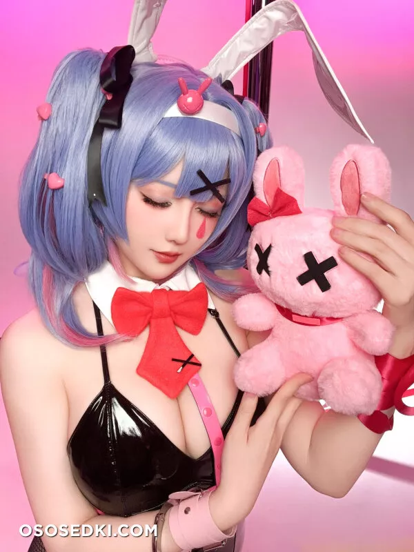 Hoshilily - Miku Hatsune - Vocaloid - 78