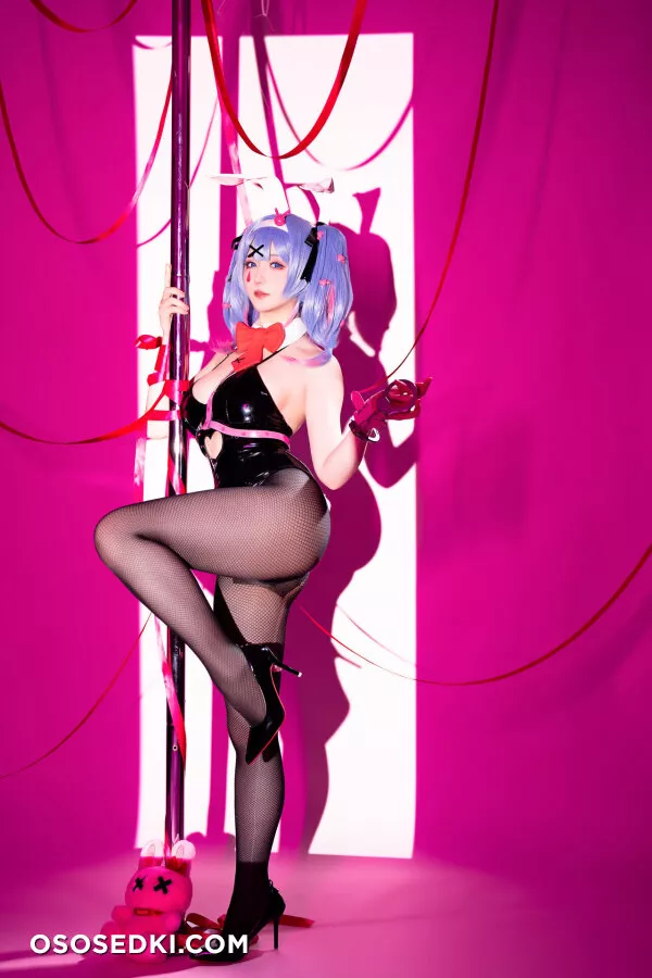 Hoshilily - Miku Hatsune - Vocaloid - 8