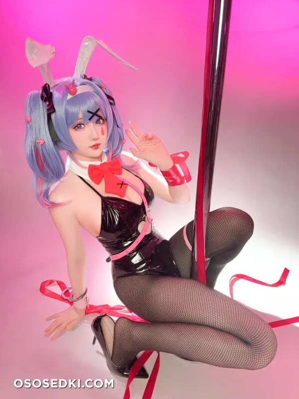 Hoshilily - Miku Hatsune - Vocaloid - 79