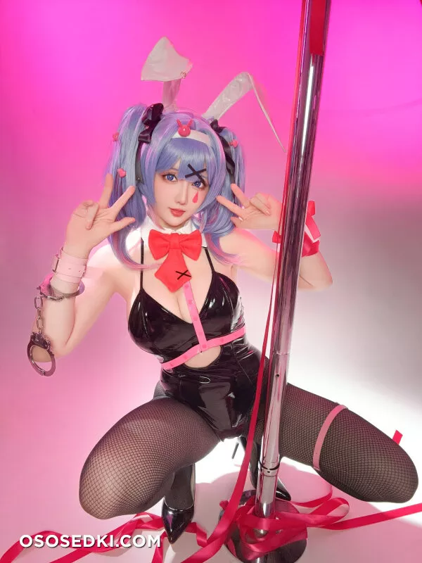 Hoshilily - Miku Hatsune - Vocaloid - 81