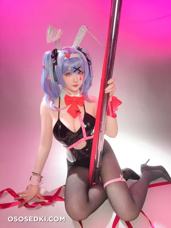Hoshilily - Miku Hatsune - Vocaloid - 82