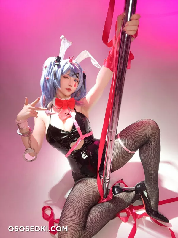Hoshilily - Miku Hatsune - Vocaloid - 83