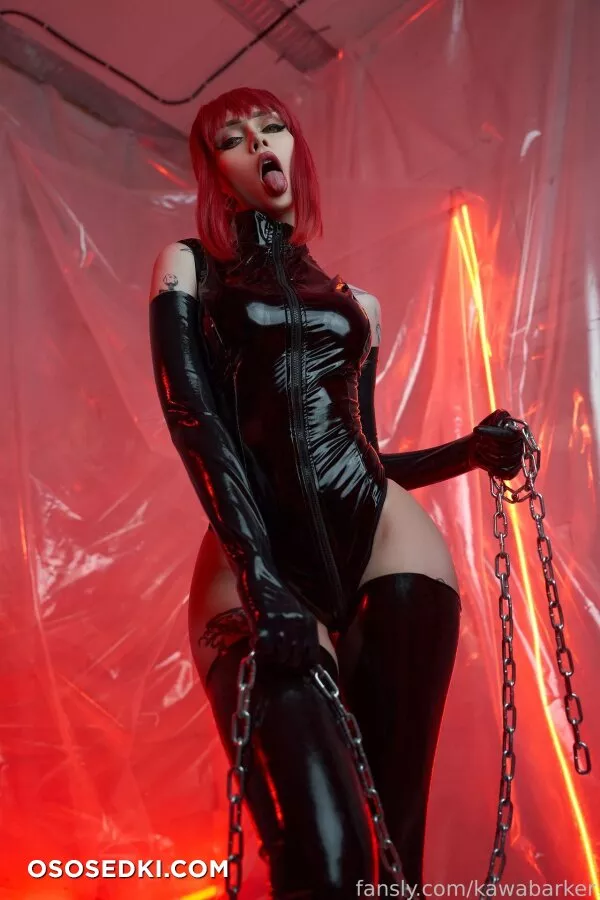 Zirael Rem - Makima - Chainsaw Man - 6