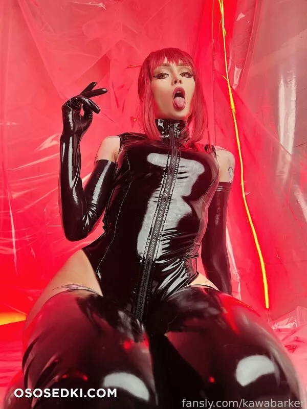 Zirael Rem - Makima - Chainsaw Man - 9