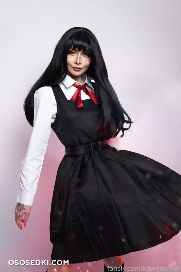 Zirael Rem - Asa Mitaka - Chainsaw Man - 13