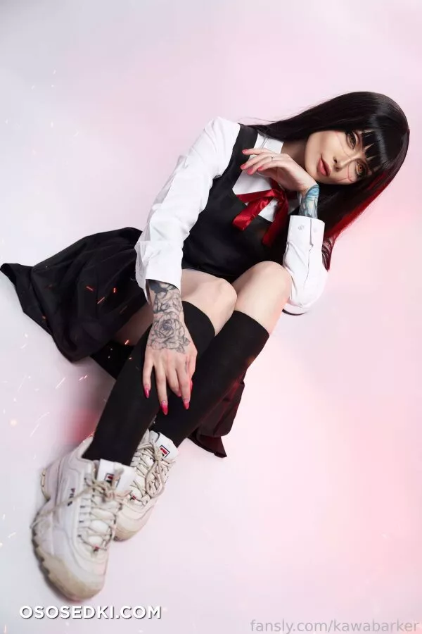Zirael Rem - Asa Mitaka - Chainsaw Man - 14