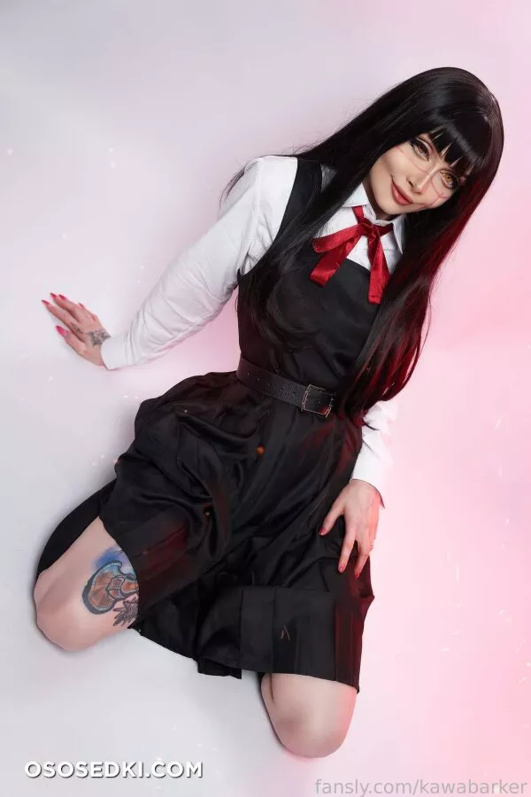 Zirael Rem - Asa Mitaka - Chainsaw Man - 15