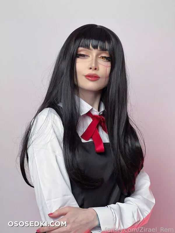 Zirael Rem - Asa Mitaka - Chainsaw Man - 34