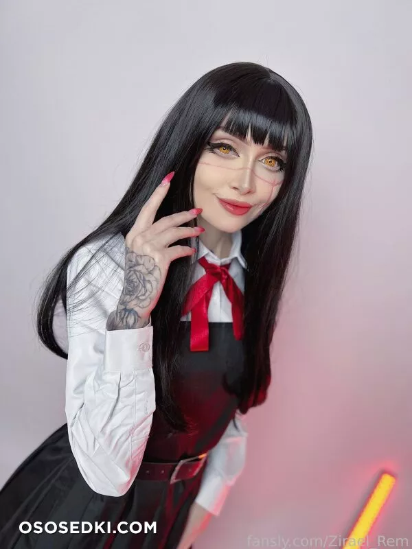 Zirael Rem - Asa Mitaka - Chainsaw Man - 35