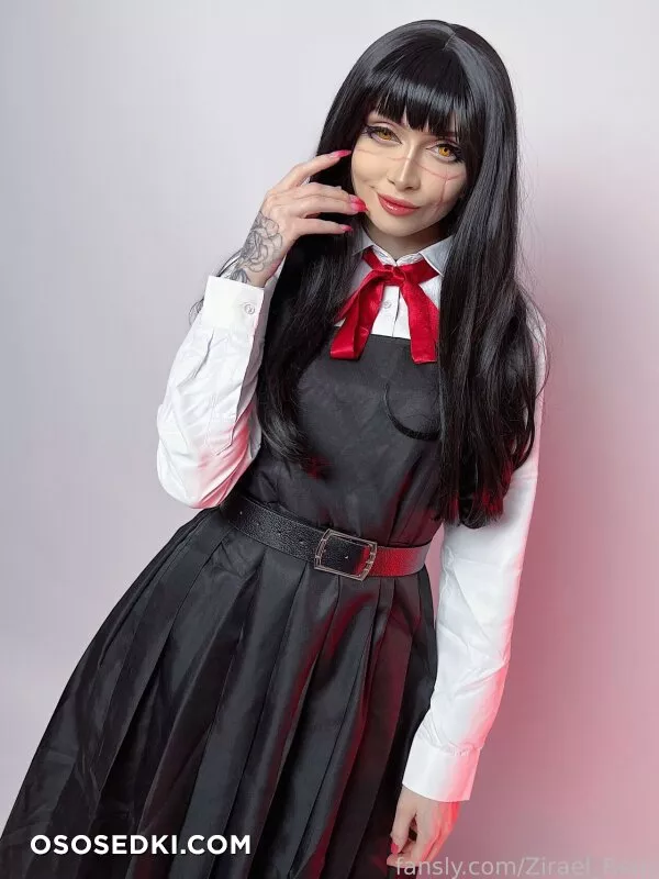 Zirael Rem - Asa Mitaka - Chainsaw Man - 36