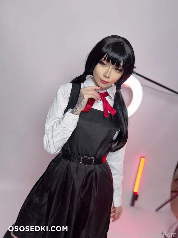 Zirael Rem - Asa Mitaka - Chainsaw Man - 39