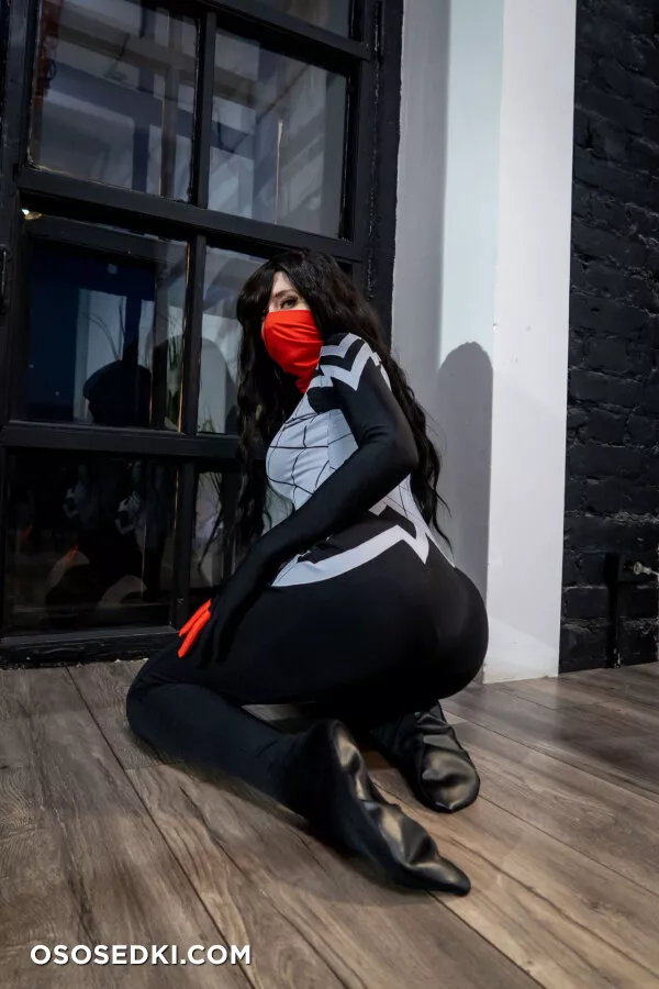 Vulpis - Silk - Spider-man - 4