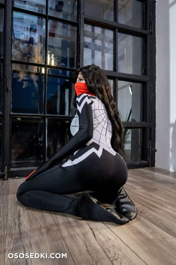 Vulpis - Silk - Spider-man - 5