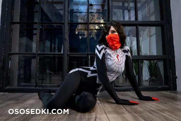 Vulpis - Silk - Spider-man - 6