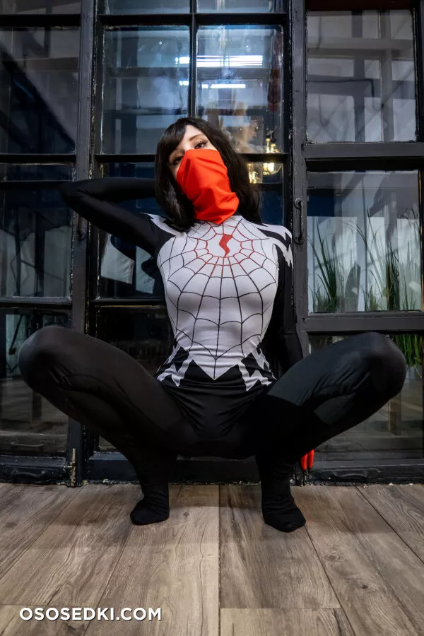 Vulpis - Silk - Spider-man - 7