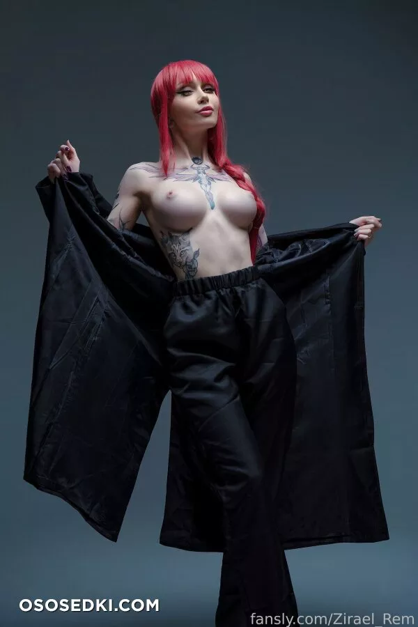 Zirael Rem - Makima - Chainsaw Man - 7